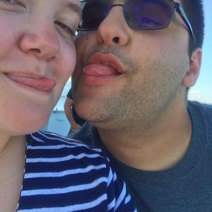 Meet your Posher, Greg